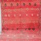 Vintage Berber carpet boujaad 200/390