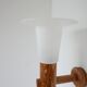 Uno & Östen Kristiansson Mid-Century Wall Lamp