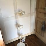 Floor lamp, 80s