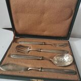 Dessert cutlery set