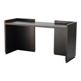 Console, industrial desk by Osvaldo Borsani and Eugenio Gerli for Tecno Italia, 1968