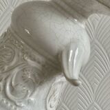 Ceramic vase