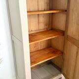 Small Parisian Wardrobe