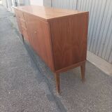 Scandinavian sideboard