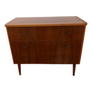 Commode pour SMF, Suède, - 1960
