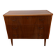 Chest of drawers for SMF, Sweden, 1960s