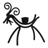 Beautiful Gunnar Ander candle holder