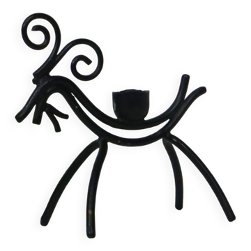 Beautiful Gunnar Ander candle holder