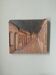 Relief en bois sculpté, tableau ancien, Valeriano Italie