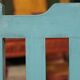 Set of 6 chairs
