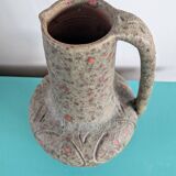 Ceramic signed Campo Piano d'Orezza
