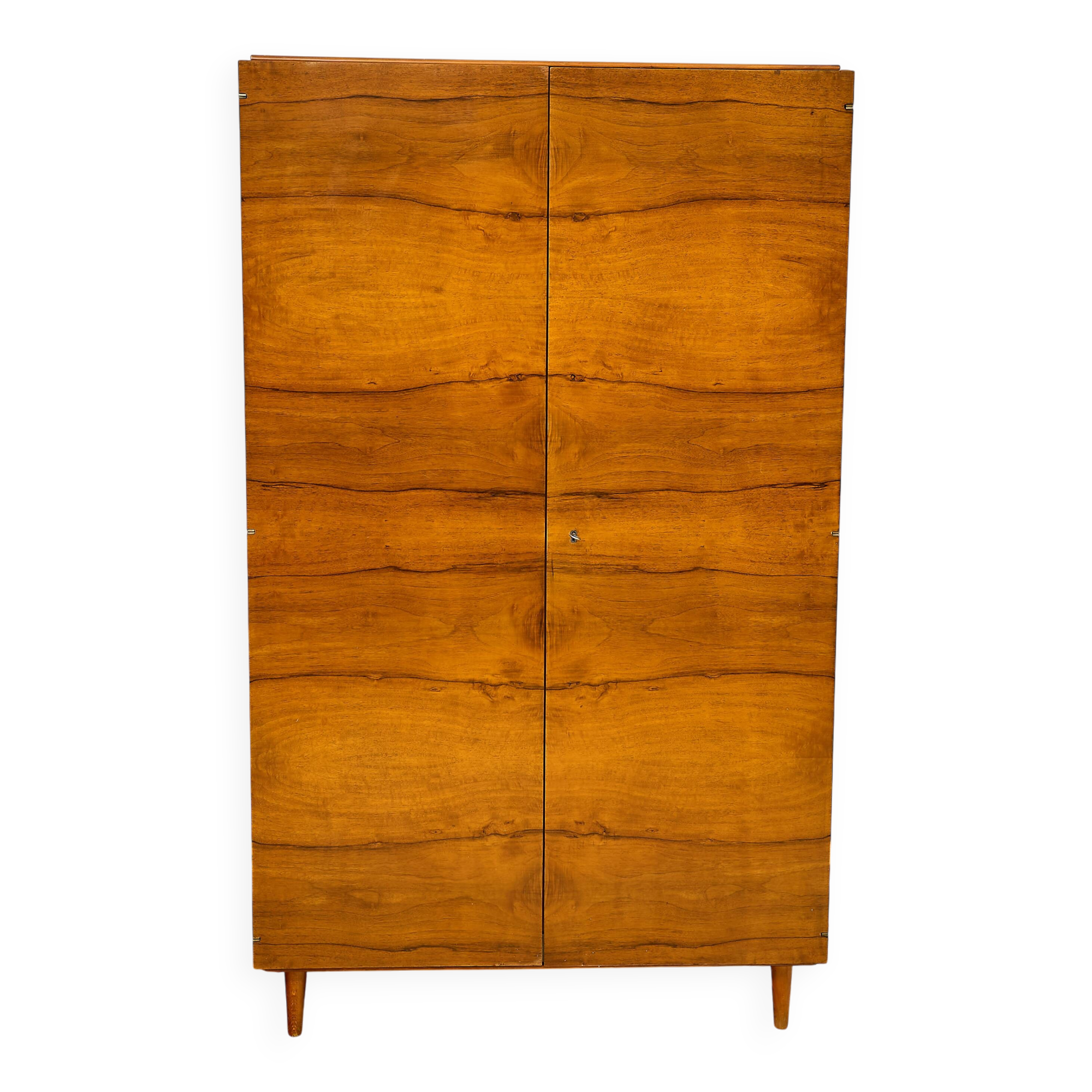 Vintage Wardrobe 1964 UP-Závody Czechoslovakia