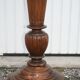 Selette column walnut 19 th