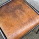 Lot 10 chaises industrielles école dépareillées vintage mullca tube & bois