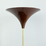 Tulip floor lamp