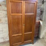 Parisian wardrobe 1m80