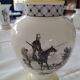Villeroy and boch vase