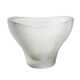 1962 “Eye Bath” Bowl by Frantisek Vizner for Rudolfova hut