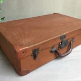 Vintage suitcase