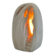 Cave lamp in Chavigny stone - Arsène Galisson