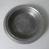 Tajine en fonte d'aluminium vintage