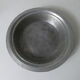 Vintage aluminum cast iron tagine