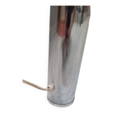 Lily of the valley floor lamp by Goffredo Reggiani 1970