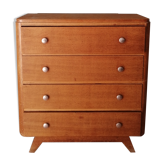 Commode années 50