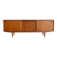 Danish Enfilade Clausen & Søn 209cm