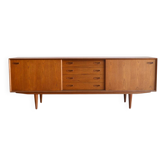 Enfilade Danoise Clausen & Søn 209cm
