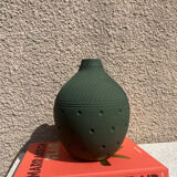 Ceramic vase