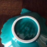 Vintage butter dish