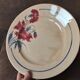 Grand plat  K G Luneville
