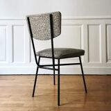 BBPR chair for Arflex, 1950