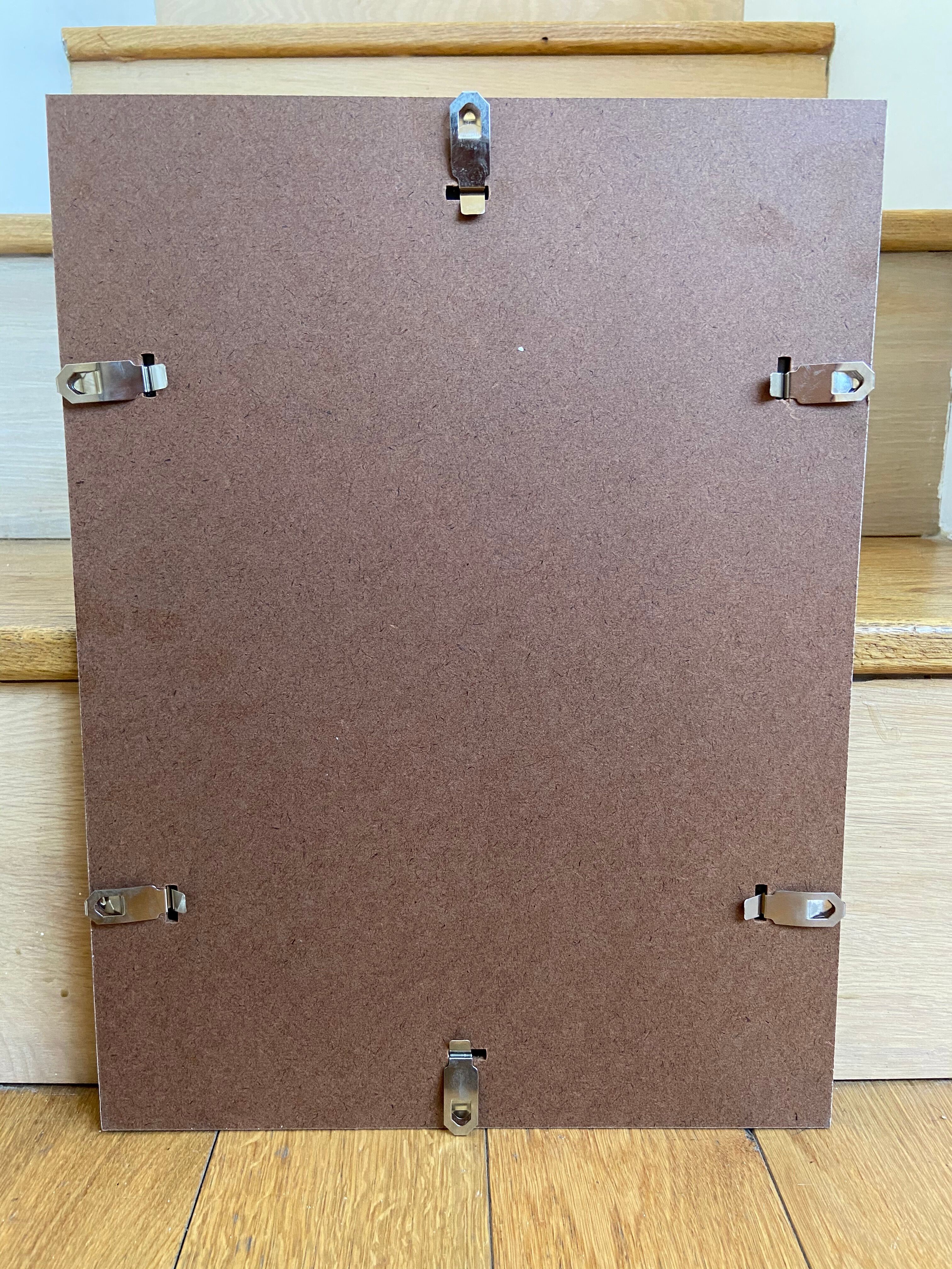 Advertising poster National Radiator Company January 21, 1933