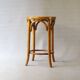Bistro stool No. 94 by Baumann 1930, not Thonet.