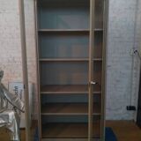 Vitrine vintage mewaf