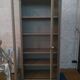 Vitrine vintage mewaf