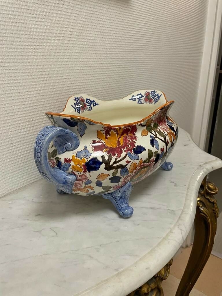 Gardener Gien imperial peony