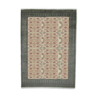Oriental carpets of pakistan 220 x 312 cm