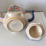 Henriot coffee/teapot