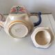 Henriot coffee/teapot