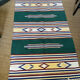 Handmade kilim rugs from Turkey