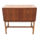 Scandinavian teak chest of drawers, Sweden, 1960