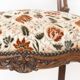 Salon de style Louis XV