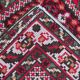 Vintage 1950s French Savonnerie style rug 117cm x 193cm - 1C1244