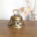 Bronze bell