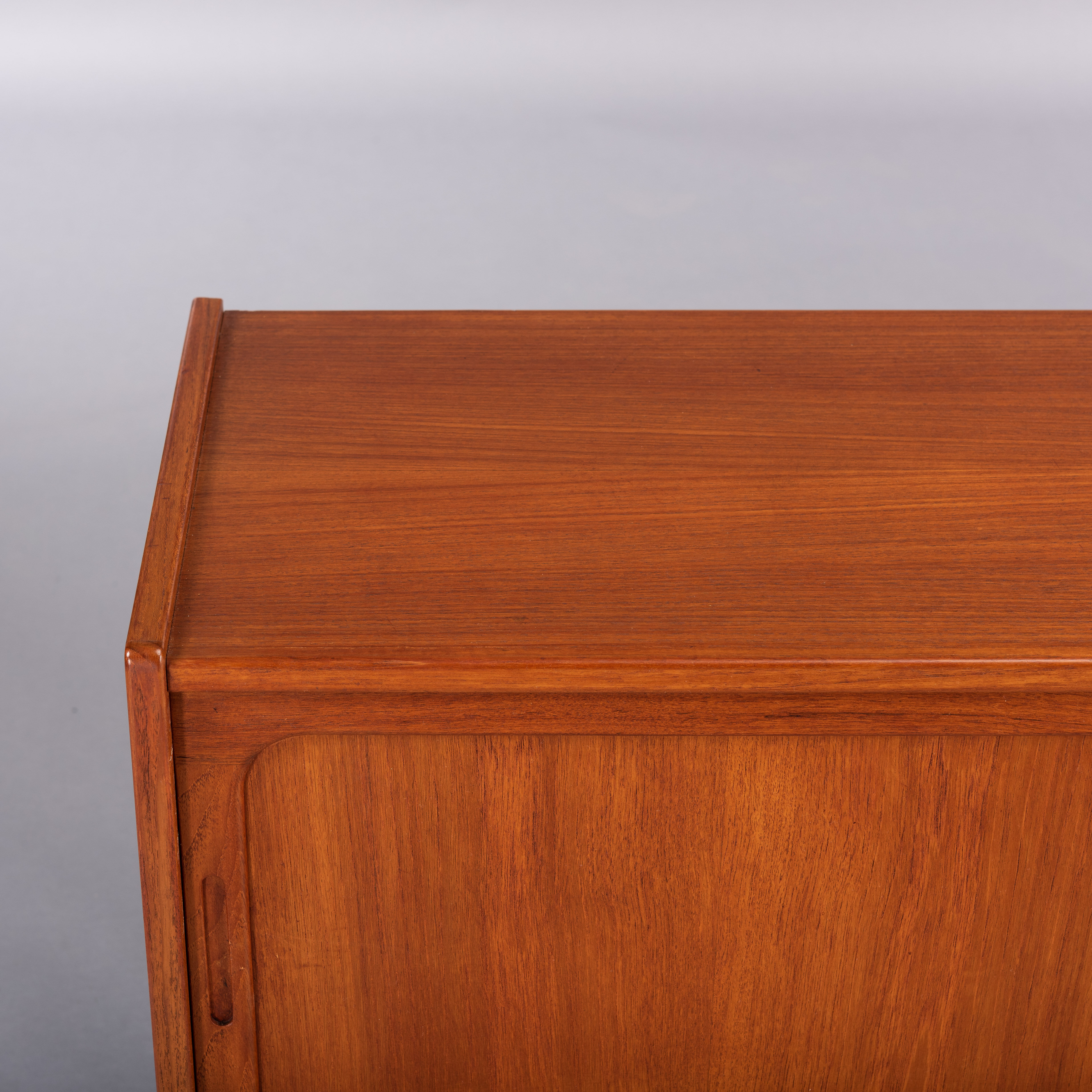 Danish Midcentury Modern Teak Sideboard, 1960s