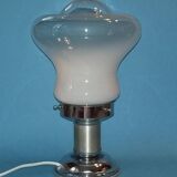 Italian vintage lamp in Murano glass 1970