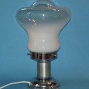 Italian vintage lamp in Murano glass 1970